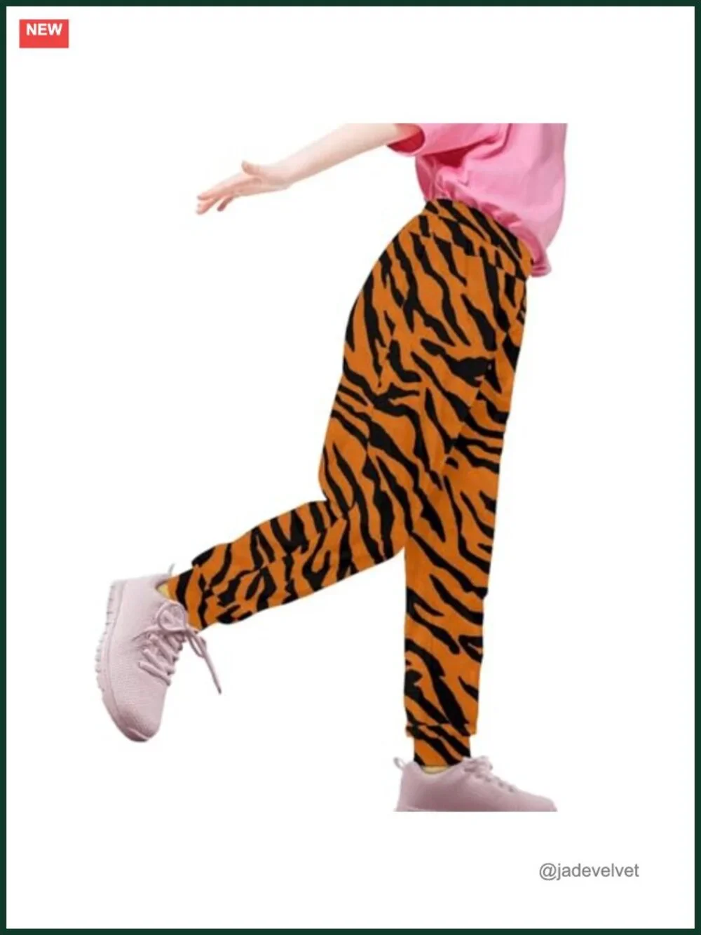Lightweight Hiking Thin Pants Jogger Sweatpants Cute Casual Activewear
